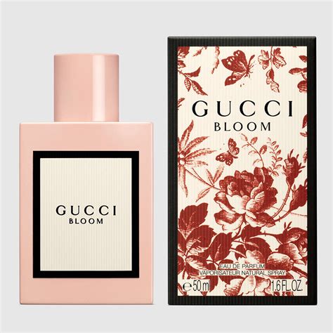 gucci bloom rood|gucci bloom profumo donna.